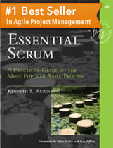 Essential Scrum