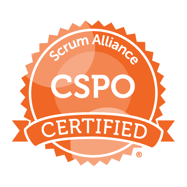 CSPO Logo