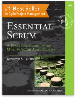 Essential Scrum