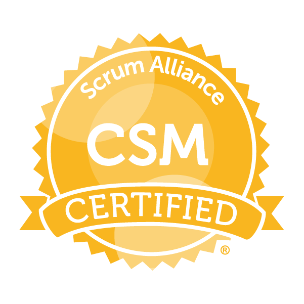 CSM Logo