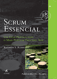 Essential Scrum Brazilian Portuguese Edition