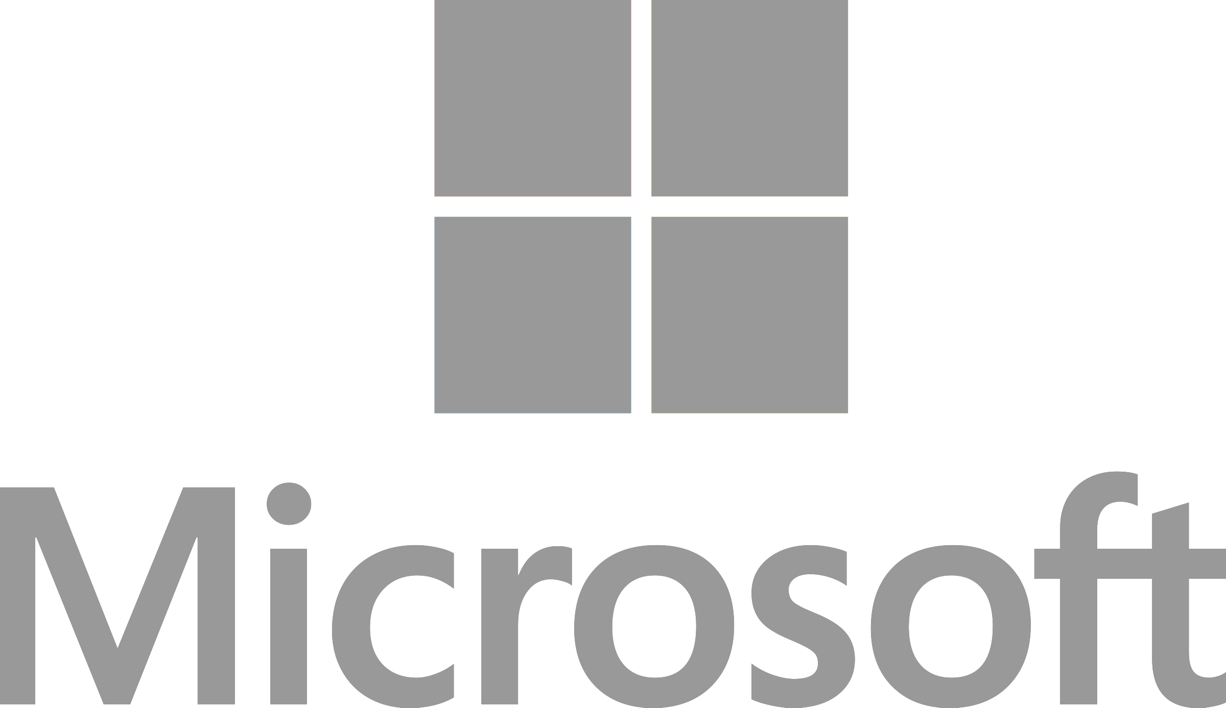 Microsoft